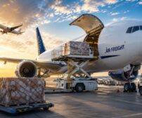 Air Freight services